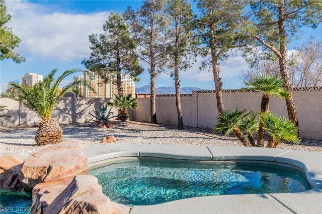 3245 West Landberg Avenue, Las Vegas, NV 89141