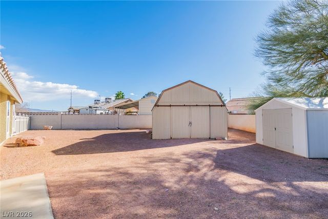 3245 West Landberg Avenue, Las Vegas, NV 89141