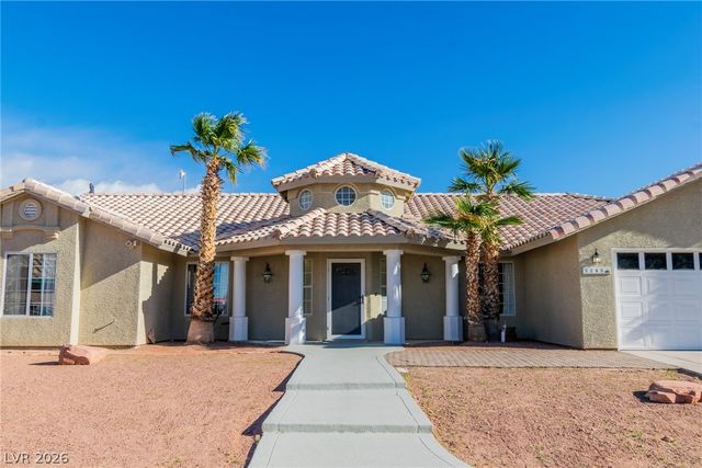 3245 West Landberg Avenue, Las Vegas, NV 89141