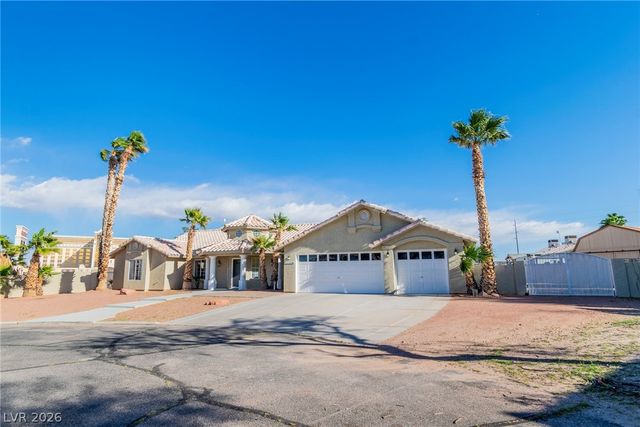 3245 West Landberg Avenue, Las Vegas, NV 89141