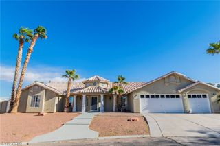 3245 West Landberg Avenue, Las Vegas, NV 89141