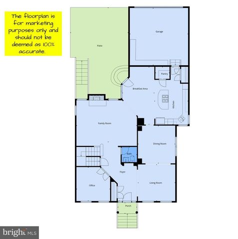 42595 GOOD HOPE LN, Brambleton, VA 20148