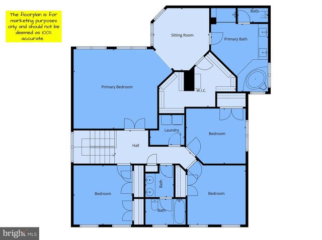 42595 GOOD HOPE LN, Brambleton, VA 20148
