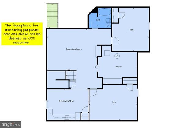 42595 GOOD HOPE LN, Brambleton, VA 20148
