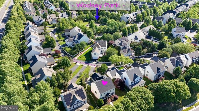 42595 GOOD HOPE LN, Brambleton, VA 20148