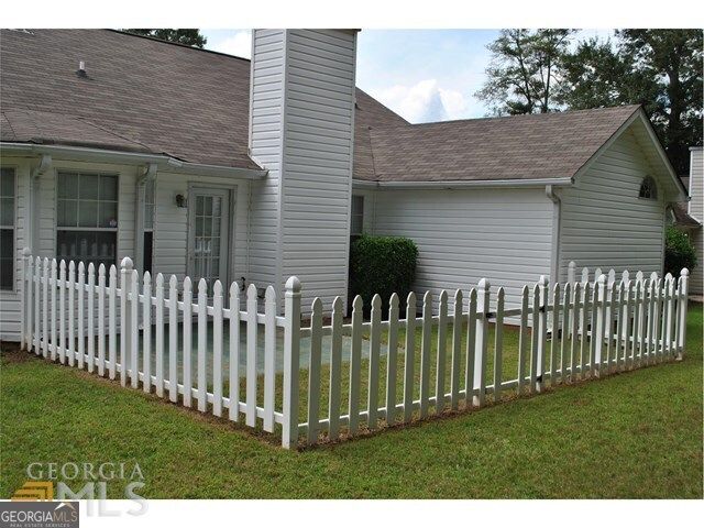 515 Edgewater Way, Mcdonough, GA 30253