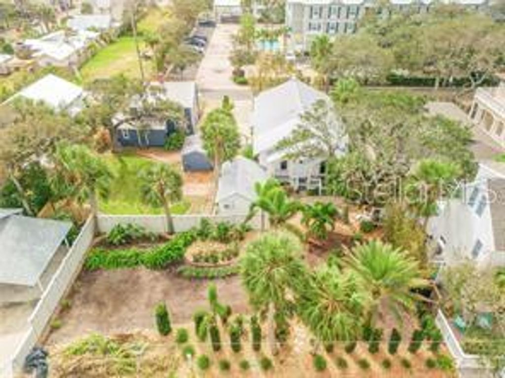 217 ESTHER STREET, New Smyrna Beach, FL 32169