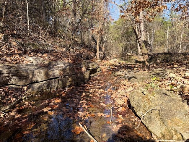 Owens Lane, Peel, AR 72668