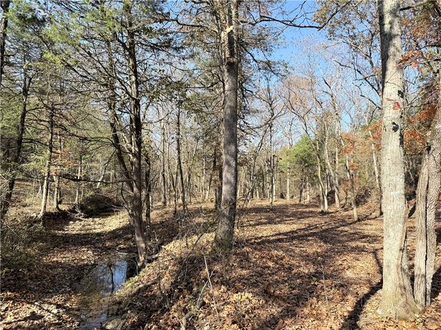 Owens Lane, Peel, AR 72668