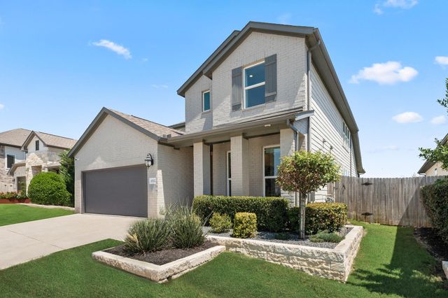 6512 Velvet Leaf LN, Buda, TX 78610