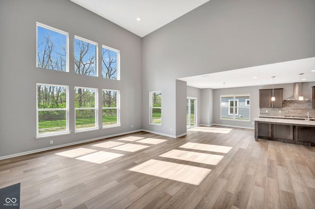 5232 Jacaranda Drive, Indianapolis, IN 46239