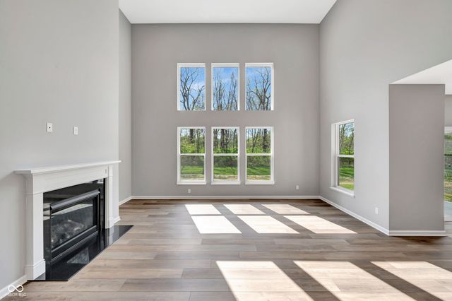 5232 Jacaranda Drive, Indianapolis, IN 46239