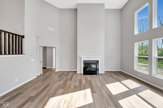 5232 Jacaranda Drive, Indianapolis, IN 46239