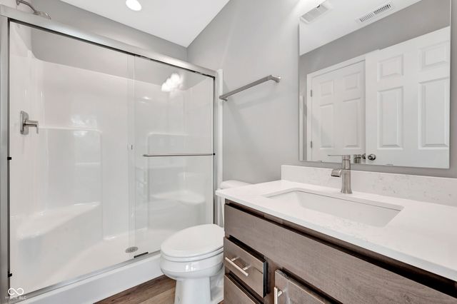 5232 Jacaranda Drive, Indianapolis, IN 46239