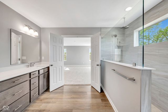 5232 Jacaranda Drive, Indianapolis, IN 46239