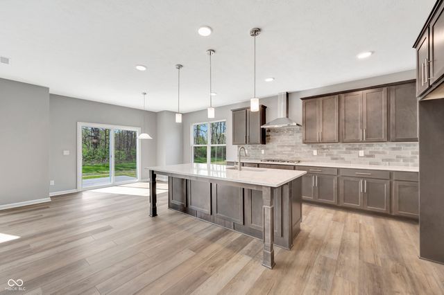 5232 Jacaranda Drive, Indianapolis, IN 46239
