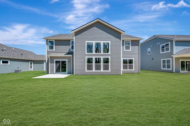 5232 Jacaranda Drive, Indianapolis, IN 46239