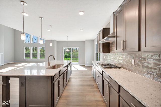 5232 Jacaranda Drive, Indianapolis, IN 46239