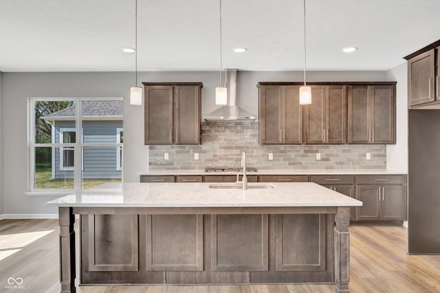 5232 Jacaranda Drive, Indianapolis, IN 46239