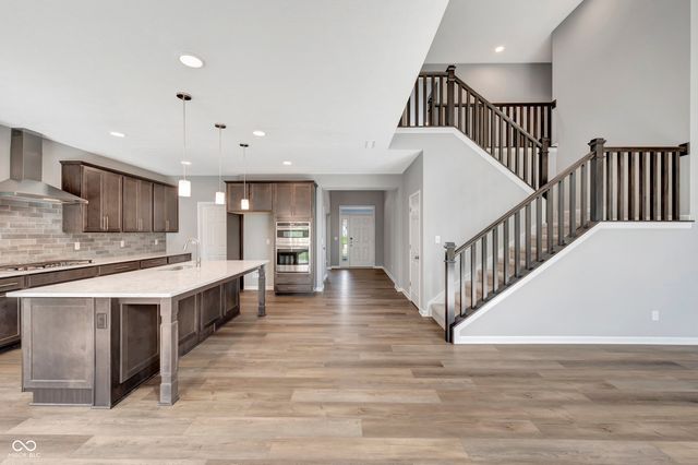 5232 Jacaranda Drive, Indianapolis, IN 46239