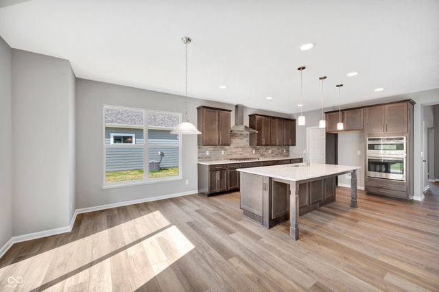 5232 Jacaranda Drive, Indianapolis, IN 46239