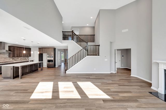 5232 Jacaranda Drive, Indianapolis, IN 46239
