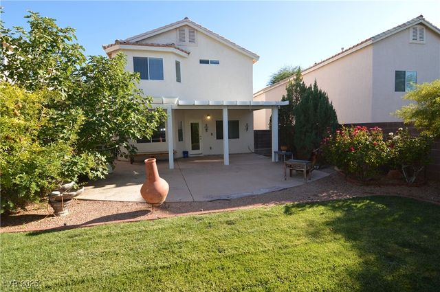 2290 Bull Lake Drive, Henderson, NV 89052