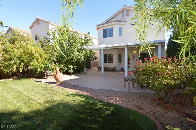 2290 Bull Lake Drive, Henderson, NV 89052