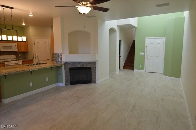 2290 Bull Lake Drive, Henderson, NV 89052