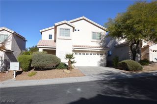 2290 Bull Lake Drive, Henderson, NV 89052