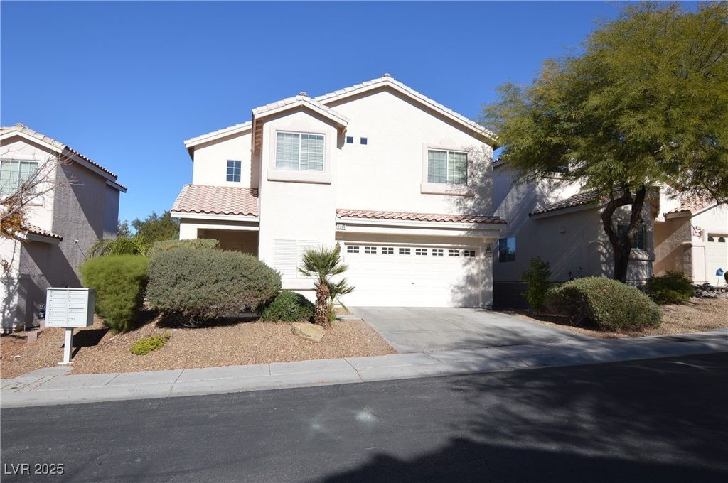 2290 Bull Lake Drive, Henderson, NV 89052