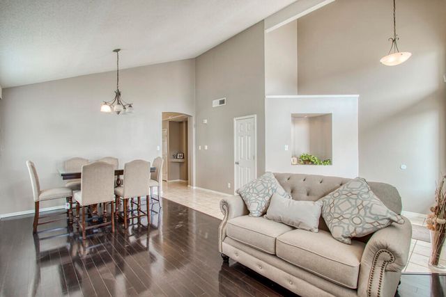 12561 PASEO ALEGRE Drive, El Paso, TX 79928