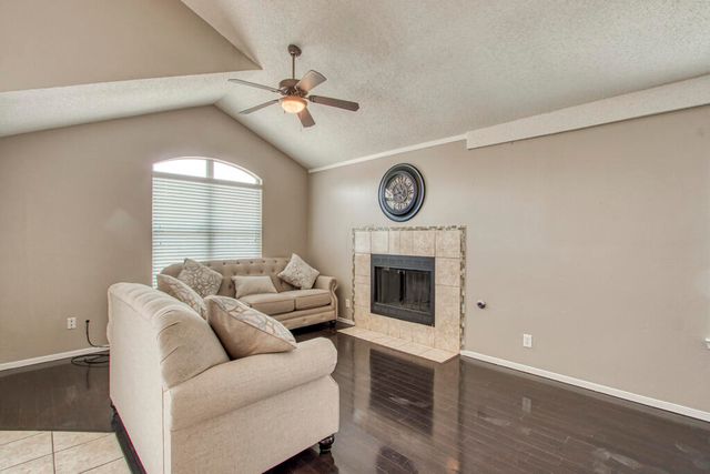 12561 PASEO ALEGRE Drive, El Paso, TX 79928