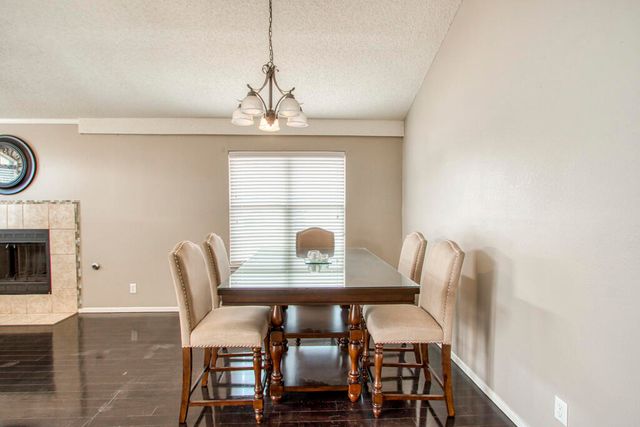 12561 PASEO ALEGRE Drive, El Paso, TX 79928