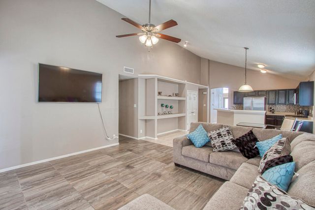 12561 PASEO ALEGRE Drive, El Paso, TX 79928