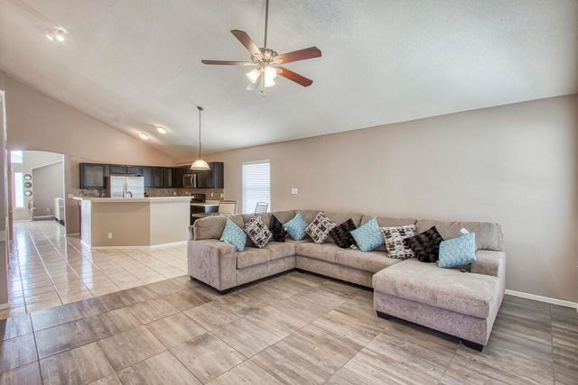 12561 PASEO ALEGRE Drive, El Paso, TX 79928