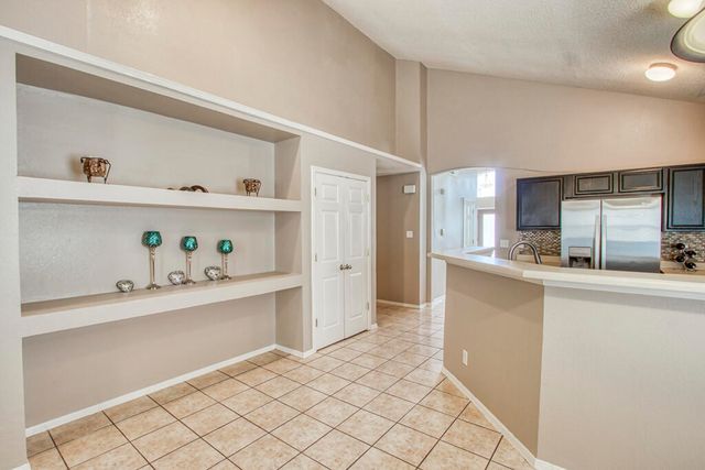 12561 PASEO ALEGRE Drive, El Paso, TX 79928