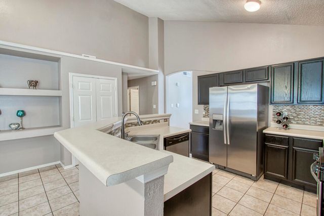 12561 PASEO ALEGRE Drive, El Paso, TX 79928