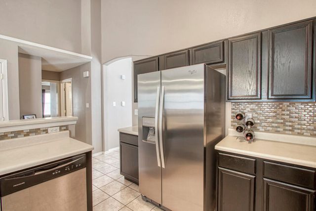 12561 PASEO ALEGRE Drive, El Paso, TX 79928
