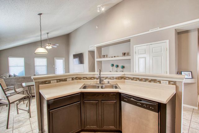 12561 PASEO ALEGRE Drive, El Paso, TX 79928