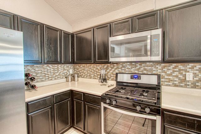 12561 PASEO ALEGRE Drive, El Paso, TX 79928