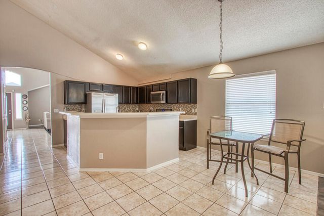 12561 PASEO ALEGRE Drive, El Paso, TX 79928
