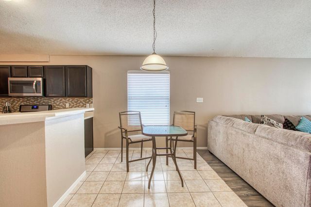12561 PASEO ALEGRE Drive, El Paso, TX 79928