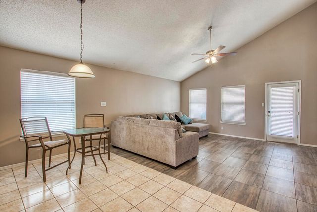 12561 PASEO ALEGRE Drive, El Paso, TX 79928