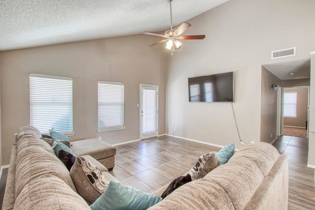 12561 PASEO ALEGRE Drive, El Paso, TX 79928