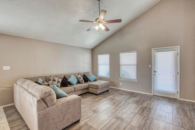 12561 PASEO ALEGRE Drive, El Paso, TX 79928