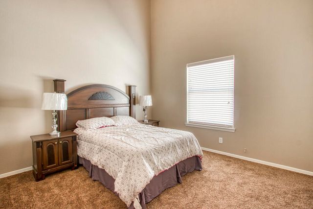 12561 PASEO ALEGRE Drive, El Paso, TX 79928
