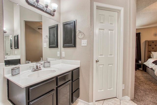 12561 PASEO ALEGRE Drive, El Paso, TX 79928