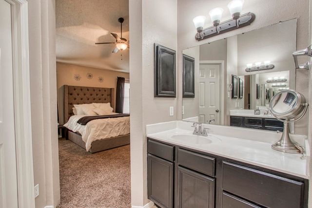12561 PASEO ALEGRE Drive, El Paso, TX 79928