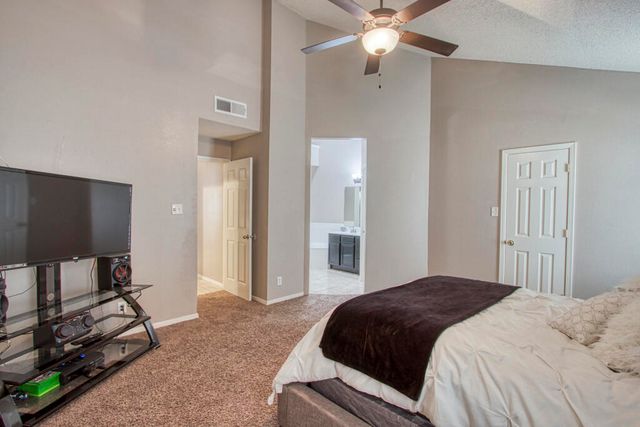 12561 PASEO ALEGRE Drive, El Paso, TX 79928